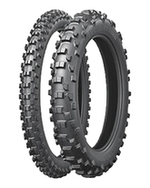Bridgestone ED663 Front Tubed Off Road Tyre 90/90 21